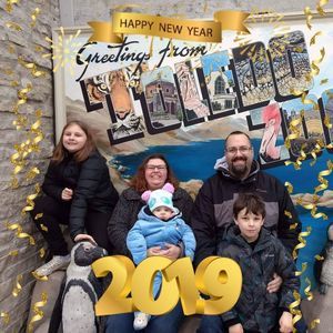 Meet your Posher, Jen